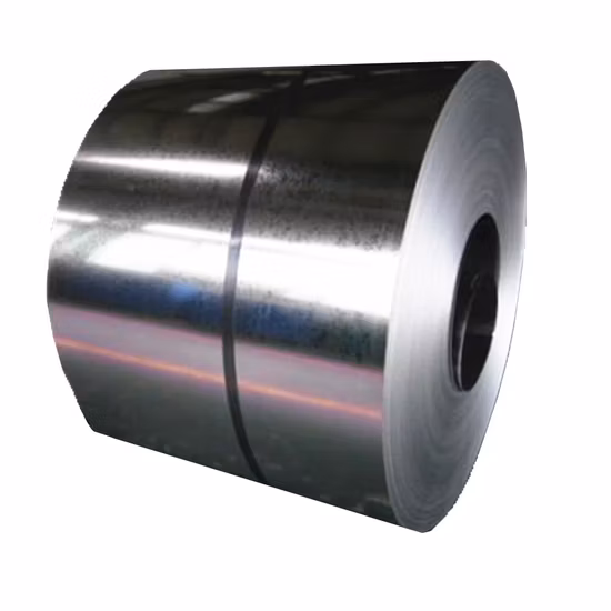 Alumínio/galvanizado/inoxidável/laminado a quente/carbono/Inconel/liga/pré-pintado/revestido de cor/revestido de zinco/Galvalume/tira/alumínio/Dx51d/304/Gl/Al/Gi/bobina de aço