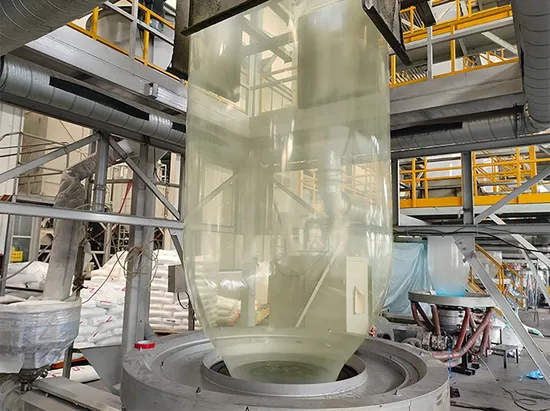 Filme plástico Po/ PE de proteção anti UV para estufa agrícola