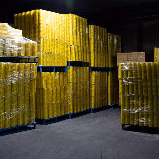 PVC antiembaçante proteção de grau alimentício envoltório de alimentos plástico filme de embalagem antimicrobiano reutilizável Eco plástico PE utensílios de cozinha filme extensível rolo enorme com