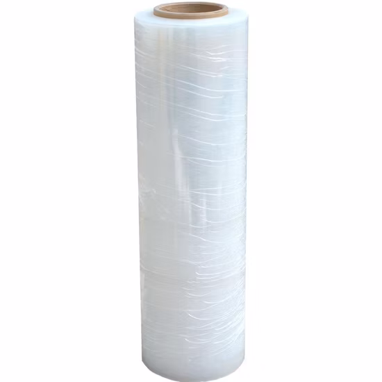 Filme de proteção de superfície autoadesivo provisório de PE removível