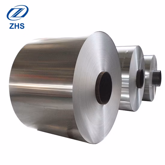 Color Coated Aluminum Coil 3003 H24 Colour Aluminum Roll Prepainted Aluminum Coil