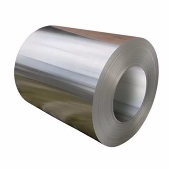 Aluminum/Galvanized/Stainless/Hot Cold Rolled/Carbon/Inconel/Alloy/Prepainted/Color Coated/Zinc Coated/Galvalume/Strip/Aluminium/Dx51d/304/Gl/Al/Gi/Steel Coil