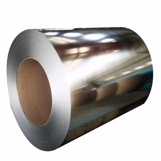 Aluminum/Galvanized/Stainless/Hot Cold Rolled/Carbon/Inconel/Alloy/Prepainted/Color Coated/Zinc Coated/Galvalume/Strip/Aluminium/Dx51d/304/Gl/Al/Gi/Steel Coil