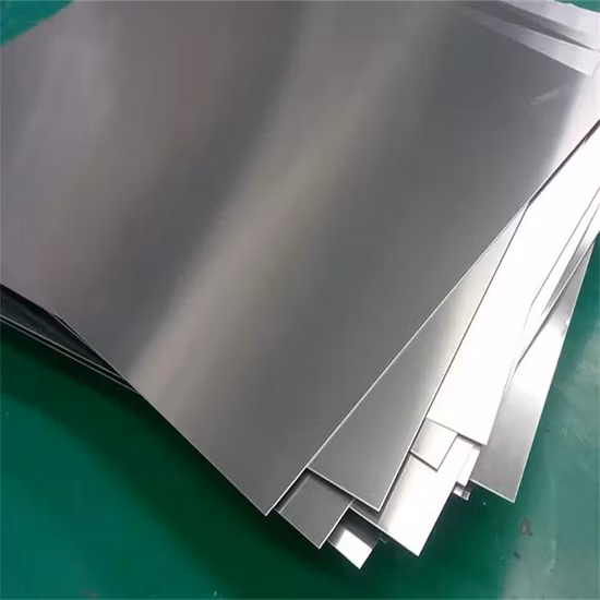 Cold Rolled Coil Galvanized /Aluminum/Carbon/Roofing/Color Coated/ Copper/Zinc Coated/Monell Alloy/Hastelloy/Stainless Aluminum Plate Sheet