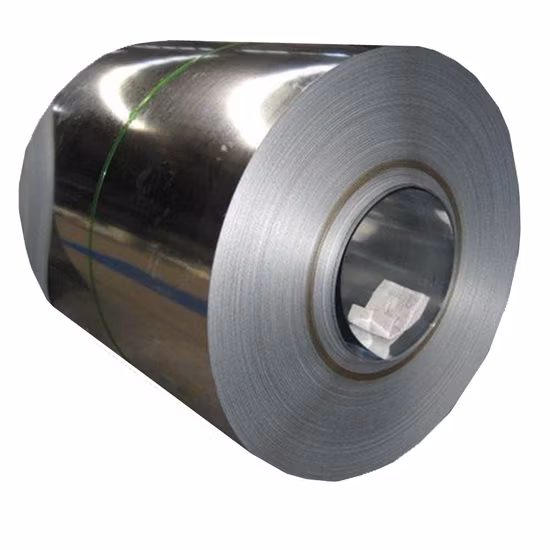 Aluminum/Galvanized/Stainless/Hot Cold Rolled/Carbon/Inconel/Alloy/Prepainted/Color Coated/Zinc Coated/Galvalume/Strip/Aluminium/Dx51d/304/Gl/Al/Gi/Steel Coil
