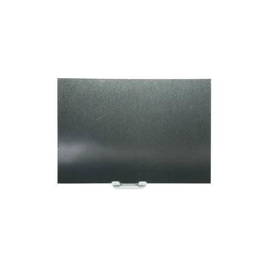 Bobina de alumínio pré-pintada