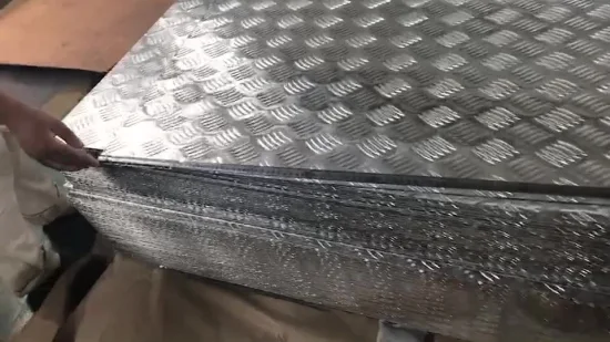 Placa de alumínio personalizada da liga de alumínio da placa 5051 placa de alumínio gravada